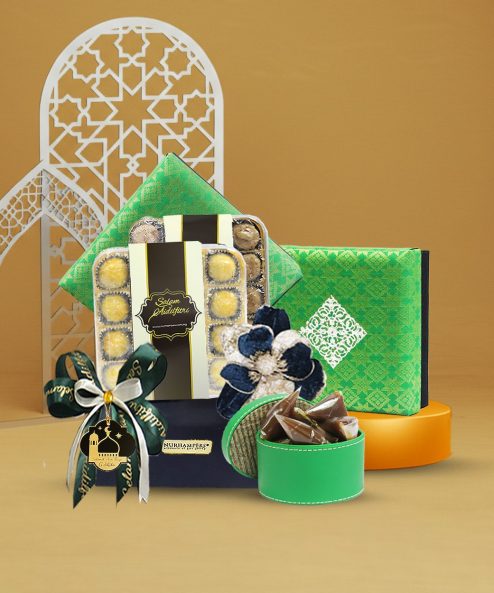 Seri Songket Hamper