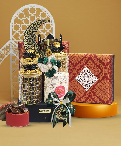 Warisan Raya Hamper