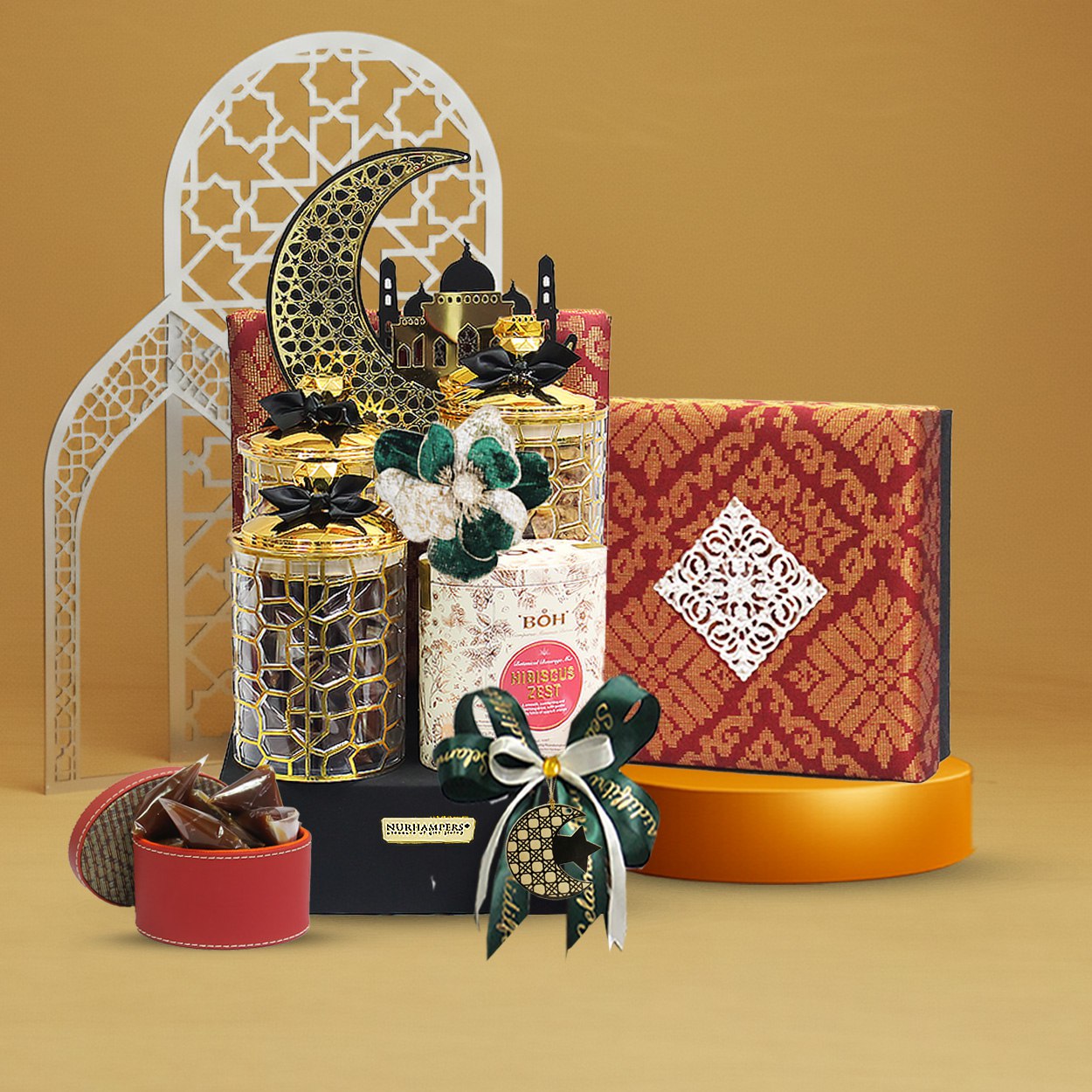 Warisan Raya Hamper