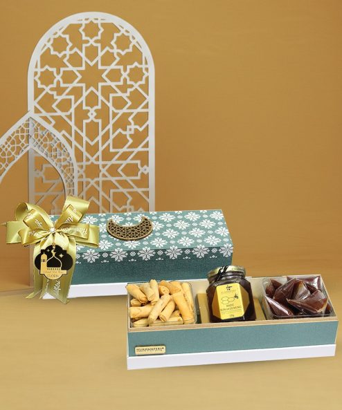 Pelita Raya Box