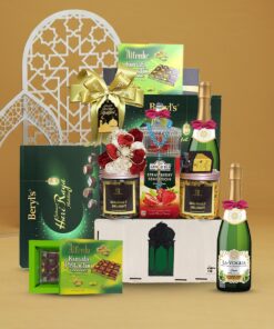 Tradisi Syawal Wooden Box - Image 2