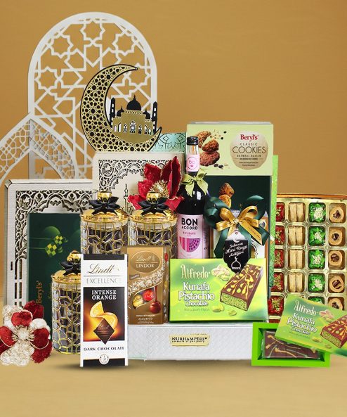 Rindu Silatulrahim Hamper - Image 2