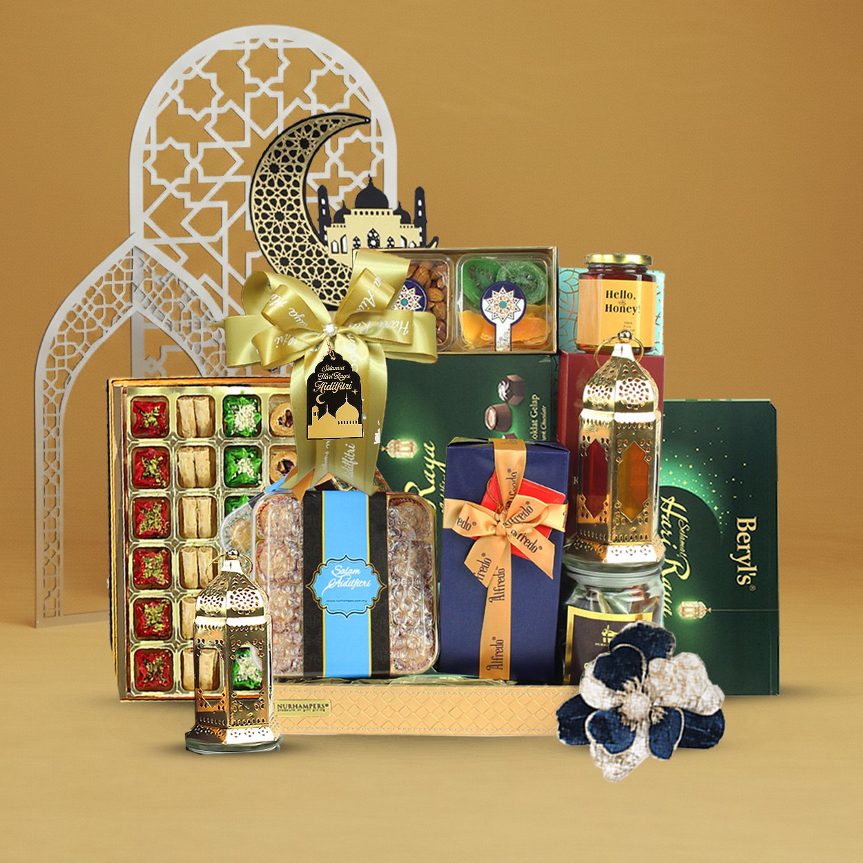 Heritage Raya Hamper - Image 2