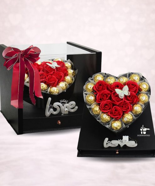 Love Story Gift Box - Image 3