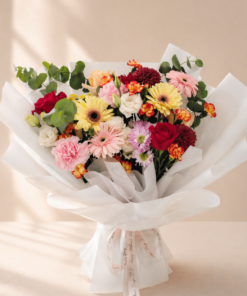 Thumbelina Bloom Bouquet