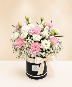 Pink Serenity Bloom Box