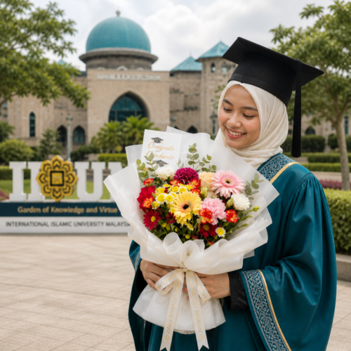 Graduation🎓