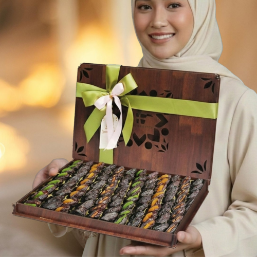 Raya Haji Hamper 🌙