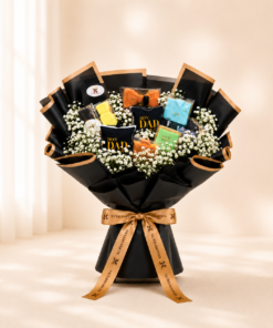 Sweet Treat Dessert Bouquet