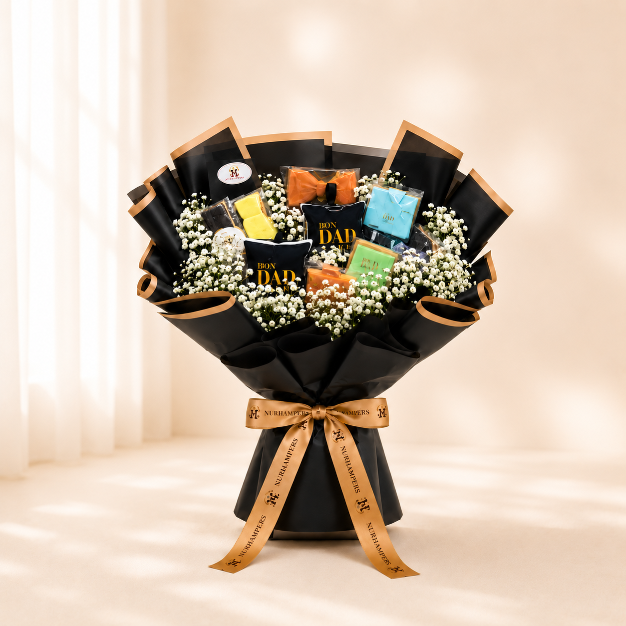 Dad’s Treat Bouquet